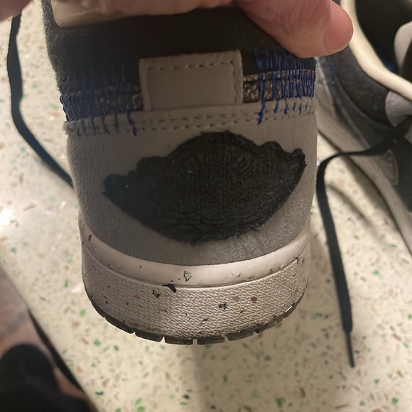 Jordan crater low SE - Picture 6 of 6